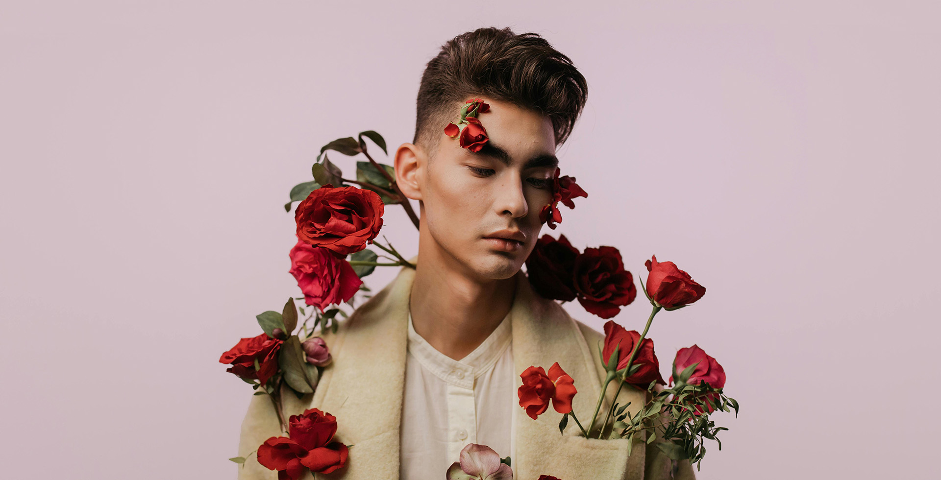 Flower Themed Photography 2